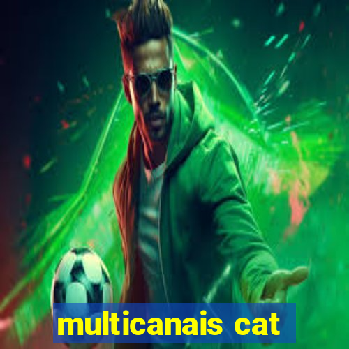 multicanais cat